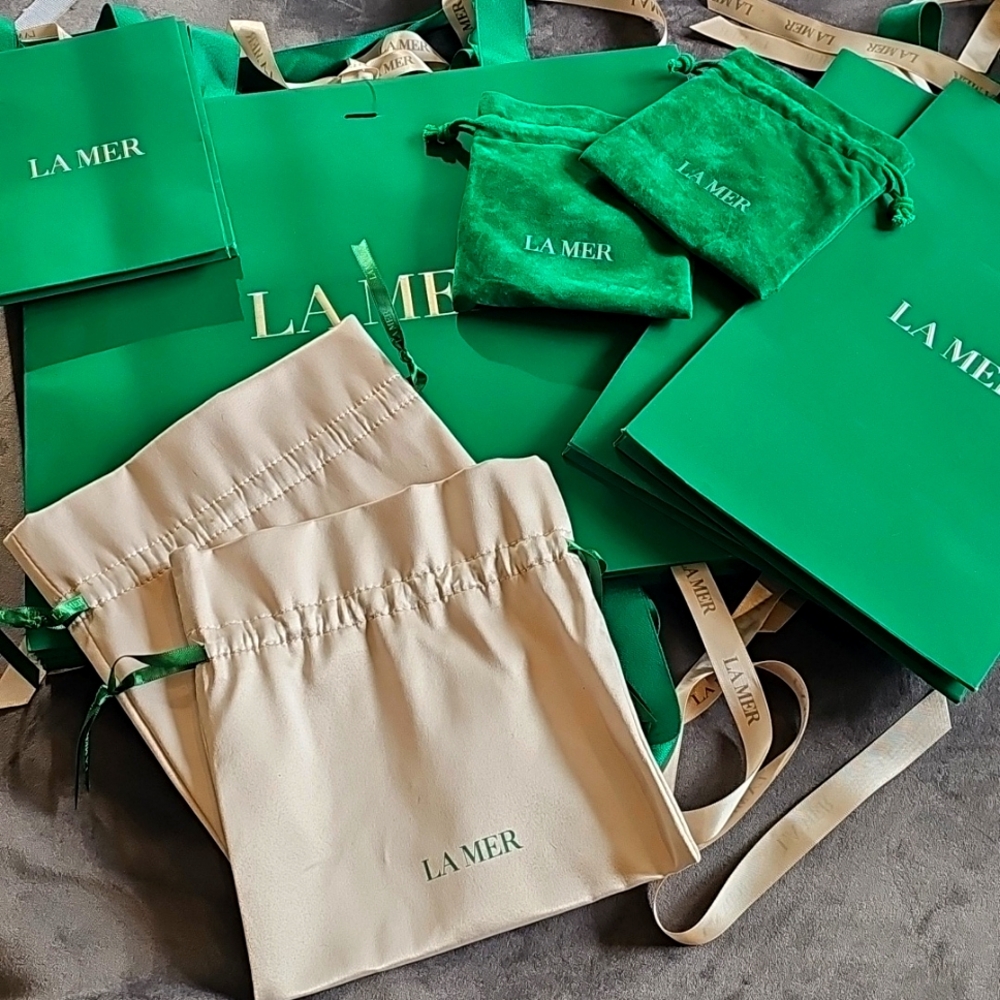 La Mer Bags